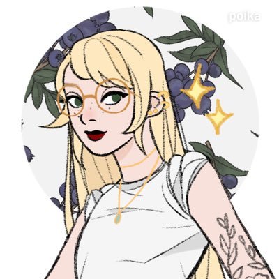 neurotic dog/plant mom. i belong in a museum! she/her✨