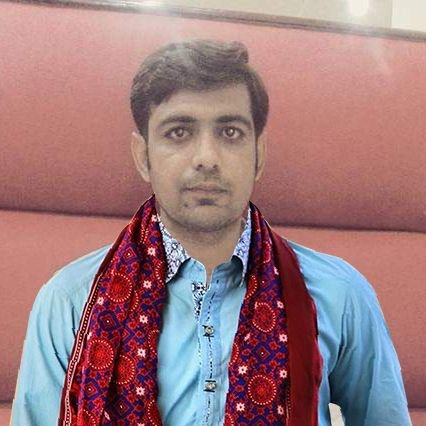 Lecturer (Sindhi)