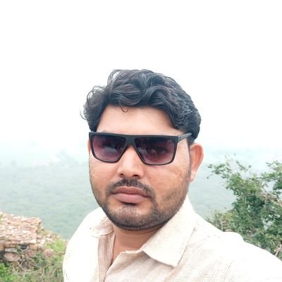 DrRanaPrajapat2's profile picture. Veterinary  physician