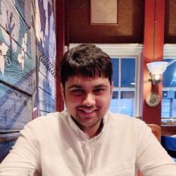 Fresh Postdoc in #HNL @NAChristakis | @Yale Graduate Alumni.