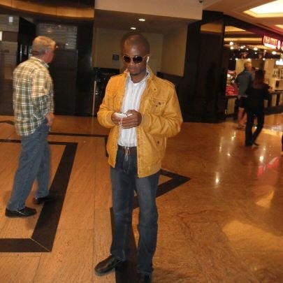 Americanice7's profile picture. 