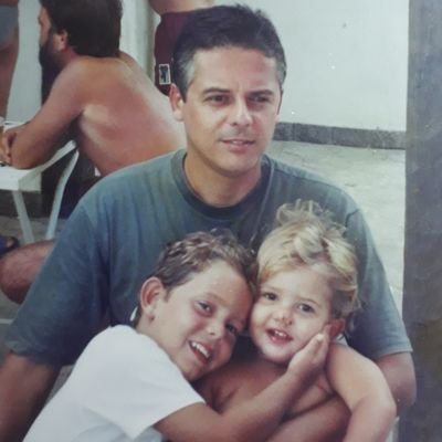 MarcoCanongia's profile picture. A beleza de ser um eterno aprendiz.