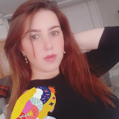 TaziImane5's profile picture. Immy tazi