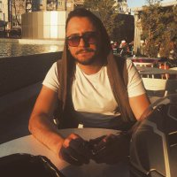 Çağlar (@caak09) 's Twitter Profile