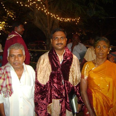 JEYARAJPITCHAI1's profile picture. 