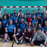LJMU Handball (@ljmuhandball) 's Twitter Profile