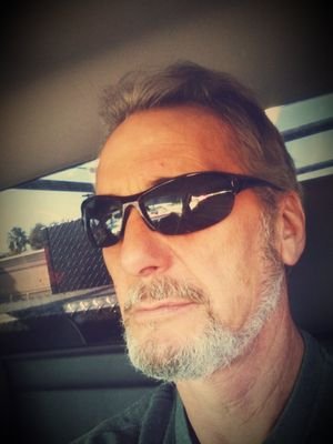 CarlLStewart2's profile picture. Just a man doing man things.