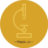 Haya Mansour (@haya_lab) 's Twitter Profile Photo Haya Mansour (@haya_lab) 's Twitter Profile Photo
