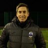 garethglewis's profile picture. UEFA B Coach - Haverfordwest County Academy