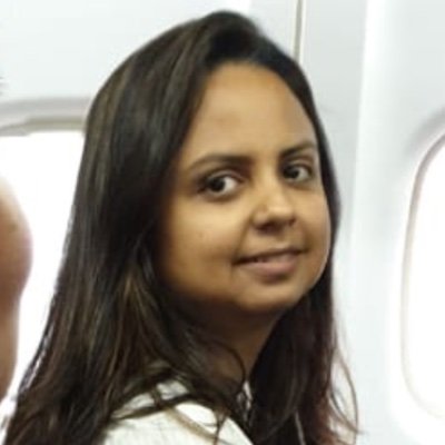 SurabhiWrites Profile Picture