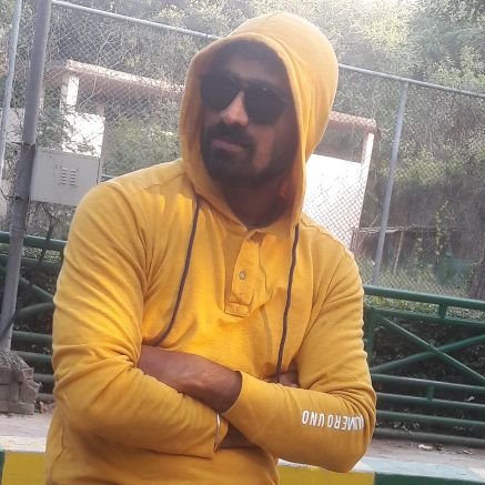 ankurs_05's profile picture. #Lakhnawi #Indian #Lucknowite ❤
 #WWERaw