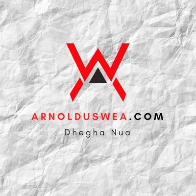 Arnolduswea_'s profile picture. 