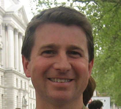 SimonFritzFryer's profile picture. Lighting consultant and joint owner of Fritz Fryer Antique Lighting.  We supply all forms of great lighting but specialise in the antique and unusual.