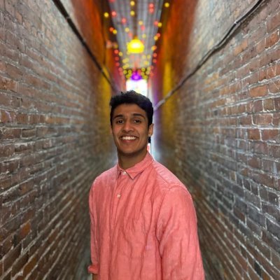 ArryPandher's profile picture. Head of Growth https://t.co/c5GLBGlalH | Skipped classes @UBC

Building a portfolio of wonderful businesses with wonderful people.