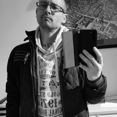 DaubnerJens's profile picture. Lebenslustige und offen