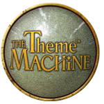 TheThemeMachine's profile picture. Ontwerp en realisatie van thema interieurs, film-props, decorbouw, replica-bouw, muur- & plafondschilderingen, styling en rekwisieten.
