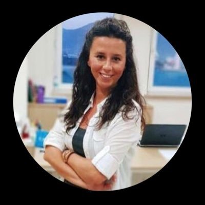 HandeKurter's profile picture. 