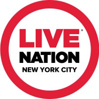 Live Nation NYC(@LiveNationNYC) 's Twitter Profile Photo