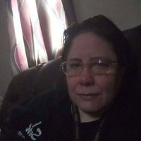 Linda Terry - @LindaTe75706684 Twitter Profile Photo
