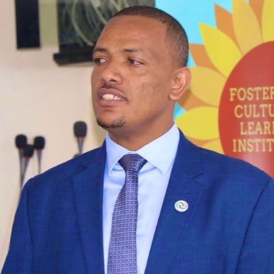 CEO and Founder, @ABHPartners, @WashHealthcare | President of @EthioHealthFed | Focused on Healthcare * Consulting * Entrepreneurship