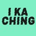 I KA CHING (@ikachingrecords) Twitter profile photo I KA CHING (@ikachingrecords) Twitter profile photo