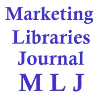 Official Twitter account for the open-access, peer reviewed journal devoted to the marketing of libraries, Marketing Libraries Journal. Founder @markaaronpolger