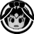 醜い顔面のアイコン