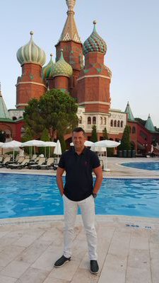 OgutluErkan's profile picture. 