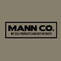 Mann Co. Official.