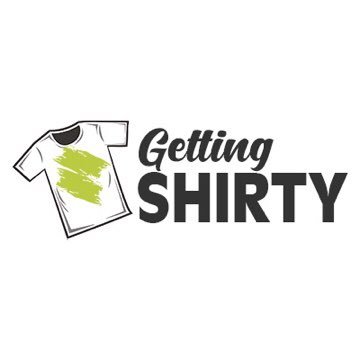 Welcome to #GettingShirty. Purveyor of t-shirts, hoodies, tote shopping bags, mugs and damn fine Twitter posts! Trustpilot rating ⭐️⭐️⭐️⭐️⭐️