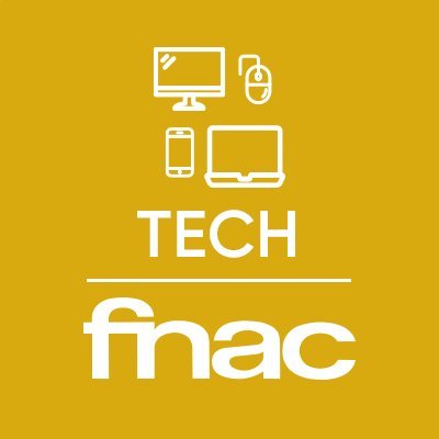 Perfil oficial de Fnac España con novedades, noticias y las mejores ofertas en tecnología y electrónica. Atención al cliente en @CAC_Fnac_ESP