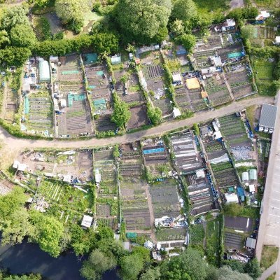 Official account for Cynon Allotment Association.

Follow for news, plot vacancies, tips and tricks.

Also on Instagram and Facebook

#allotment #growyourown
