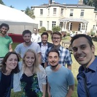 Poulogiannis Lab (@poulogiannislab) 's Twitter Profile