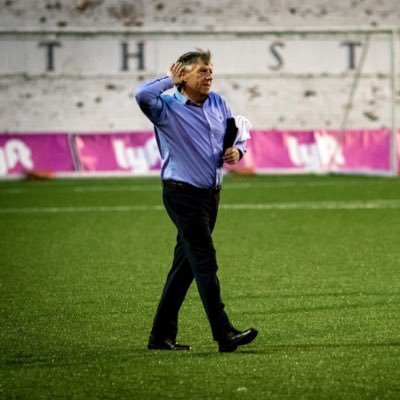 Sporting Director, Detroit City Football Club