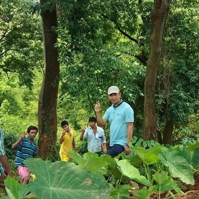 Proud to be a farmer.I practice compassion farming and create food forest.Attracting youths to farming and creating Green Commandos.Secretary General,SPREAD NE