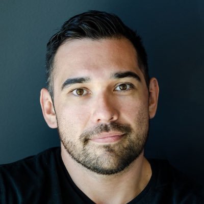 ClementeVMiller's profile picture. UX Lead @thisplacestudio. I create things. I like things. I laugh at things.