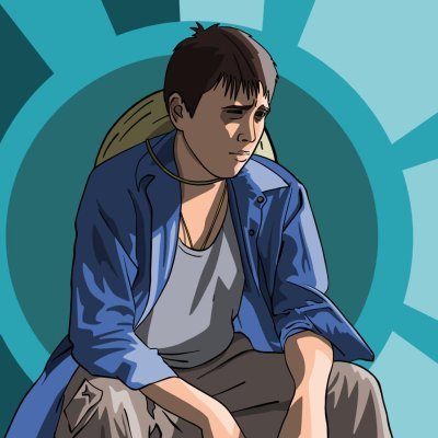 Hita4Mikhail's profile picture. All