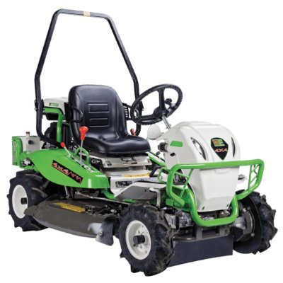 Etesia Southern Territory Manager, Ride on, Ped, rough cut mowers, Pellenc battery tools. for the Proffessional, views are all my own https://t.co/gCZTYDoDmE