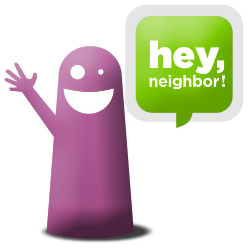 HeyNbr's profile picture. It's good to know your neighbors! Connect with neighbors in the many small ways that make a neighborhood great.
