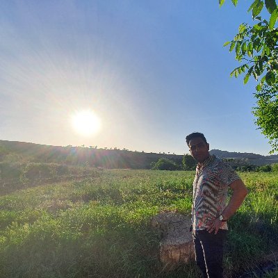 JHeahmati's profile picture. 