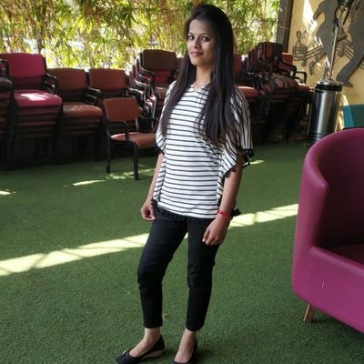 roshni_parihar's profile picture. 