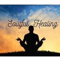 Soulful Healing(@healing_soulful) 's Twitter Profile Photo