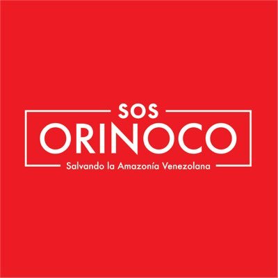 Ayuda a salvar la región del Orinoco y Amazonas del ecocidio criminal | Help save the Orinoco & Amazonian Regions of Venezuela, devastated by criminal ecocide