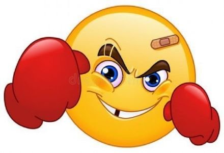 love some boxing
