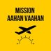 Mission Aahan Vaahan (@aahanvaahan) Twitter profile photo Mission Aahan Vaahan (@aahanvaahan) Twitter profile photo
