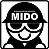 みどー (@midotl) 's Twitter Profile