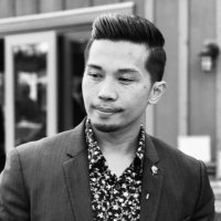 John ✌🏽 (@ijohnf) 's Twitter Profile