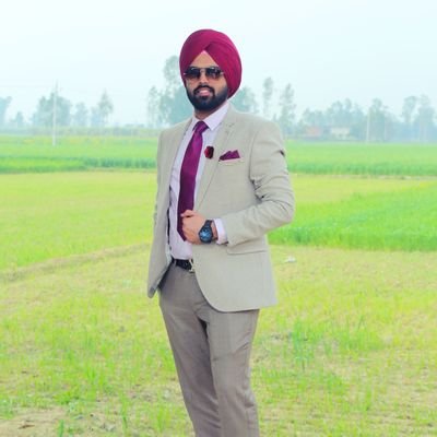 AbhijotSingh14's profile picture. 