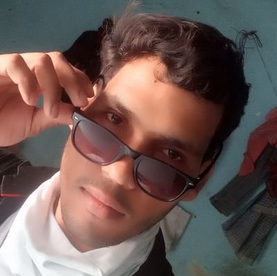 HansalalV's profile picture. student