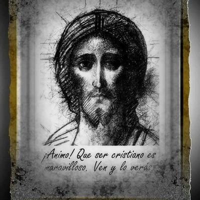 La fe viene por la necedad del Kerigma: que Cristo ha muerto y ha resucitado para darte la vida eterna. Faith comes by the foolishness Kerigma